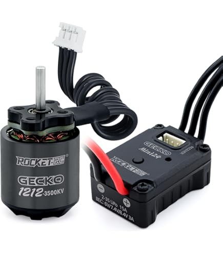 Amazon | Surpass Hobby ESCプログラミングカード RCカー電子スピード