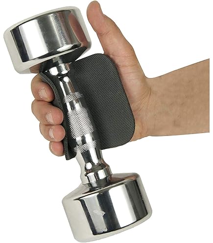 Amazon | PULLUP & DIP ネオプレングリップパッド ウエイト