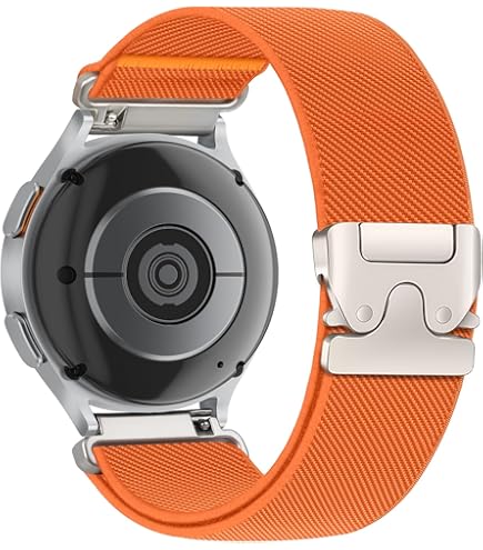 Amazon.co.jp: [RicYeel] 20mm 磁気付き シリコンバンド Galaxy