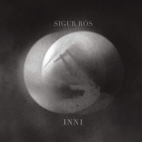 Sigur Ros シガー•ロス CD DVD付 限定写真集 Takk/Sigur Ros