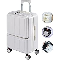 NOBLE ホワイト キャリーケース S 4輪 NOBLE ホワイト キャリーケース S 4輪 - メルカリ