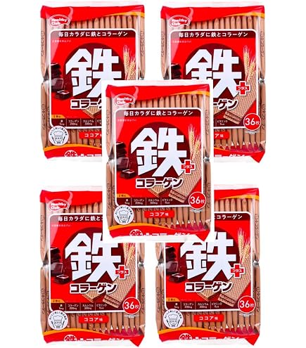 Amazon.co.jp: ネスレ日本 キットカット 鉄分補給 with MILO 10枚×12個