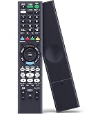 Amazon | レコーダー リモコン RMT-B015N 交換用リモコン for ソニー