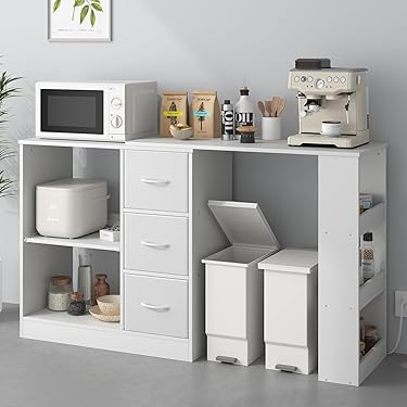 Amazon.co.jp 売れ筋ランキング: 据え置きキッチンアイランド の中で