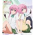 To LOVEる-とらぶる-ダークネス まとめ見Blu-ray