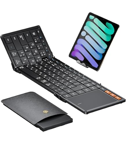 Amazon | 【PCATEC】 Bluetooth キーボード US配列 薄型 ワイヤレス