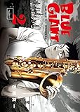 BLUE GIANT (2) (ビッグコミックススペシャル)
