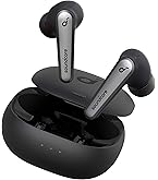Anker Soundcore Liberty 4 Pro Bluetooth 5.3 完全ワイヤレスイヤホン