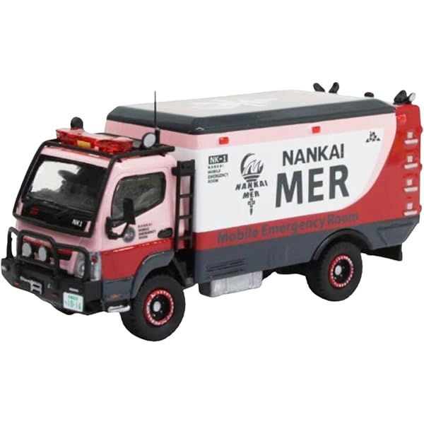 Amazon.co.jp: TOKYO MER エマージェンシーバッグ 公式グッズ : ホビー