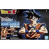 BANDAI SPIRITS(バンダイ スピリッツ) フィギュアライズスタンダード ドラゴンボール 孫悟空 (NEW SPEC Ver.) 色分け済みプラモデル