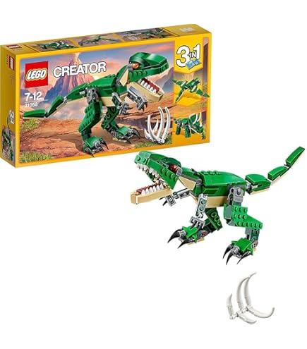 Amazon.co.jp: レゴ(LEGO) クリエイター ウィンターバケーション  