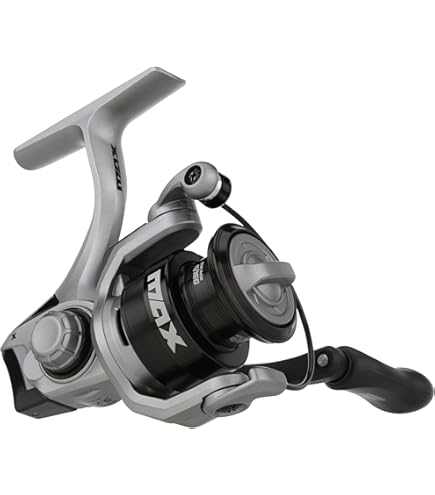 Amazon | Abu Garcia Max SX スピニングフィッシングリール | Abu