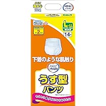 エルモア いちばんパンツ ライト L～LL 大人用紙パンツ　18枚×6袋 エルモアいちばん パンツ ライト ｜ 商品情報 ｜ エルモア