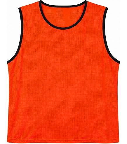 Amazon | underarmour(アンダーアーマー) 01TS NUMBERED BIBS(10SET