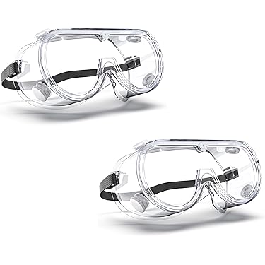 Amazon.co.jp 売れ筋ランキング: 医療用ゴーグル の中で最も人気のある