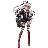 ファニーナイツ 艦隊これくしょん -艦これ- 天津風 1/7スケール PVC製 塗装済み完成品フィギュア