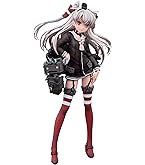 Amazon.co.jp: 艦隊これくしょん -艦これ- ウォースパイト 1/8