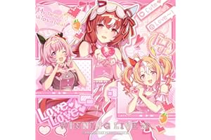 【Amazon.co.jp限定】『ウマ娘 プリティーダービー』WINNING LIVE 29 - V.A. (メガジャケ付き)