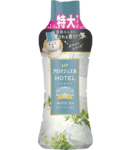Amazon | レノア ハピネス 香り付け専用剤 アロマジュエル サファイア