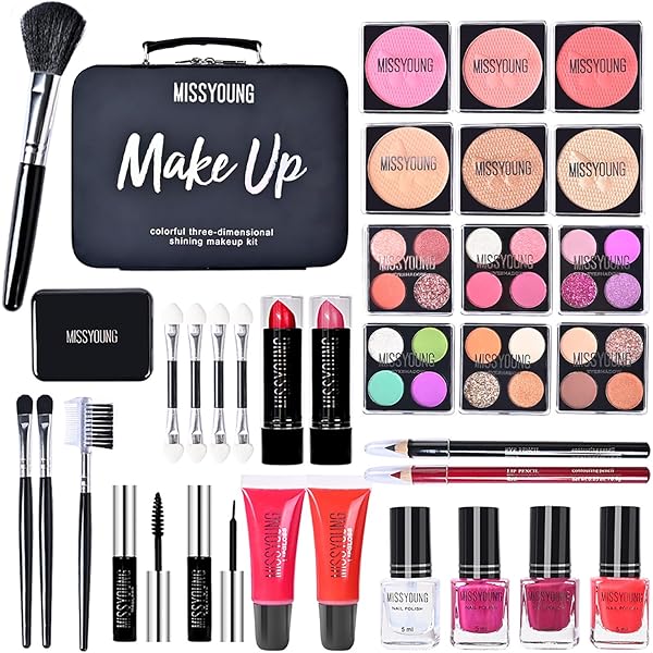 FENTY BEAUTY BY RIHANNA Trophy Wife Life Makeup Set With