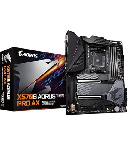 Amazon | GIGABYTE B550 AORUS MASTER マザーボード ATX [AMD B550