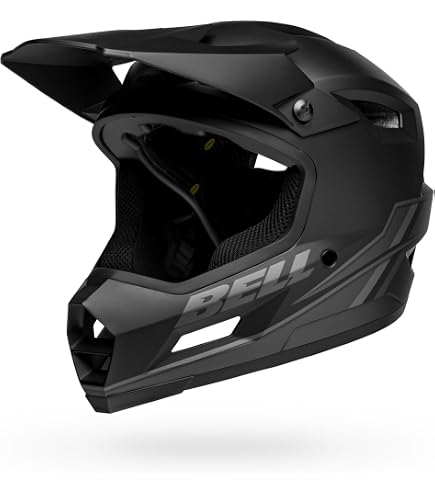 Amazon.co.jp: BELL 7155784 サンクション2 マットブラック XS/S 23