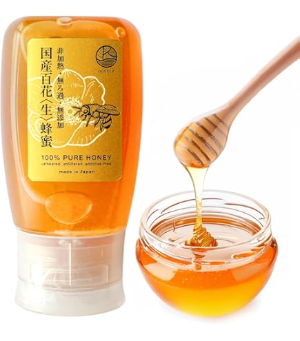 週末特価❣️ハチミツ フォーエバー ビーハニー 蜂蜜 はちみつ 500g