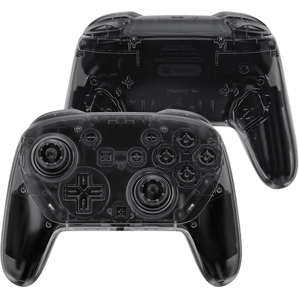Amazon.co.jp: eXtremeRate Nintendo Switch 2 Pro コントローラーに