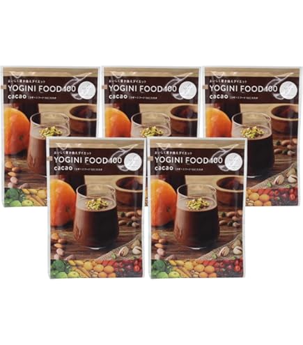 Amazon.co.jp: LAVA ヨギーニフード100 strawberry ストロベリー味 7袋