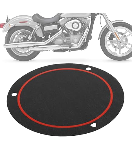 Amazon | クロムドーム型ショベルヘッド/EVO ダービークラッチカバー 