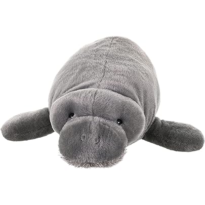 manatee teddy