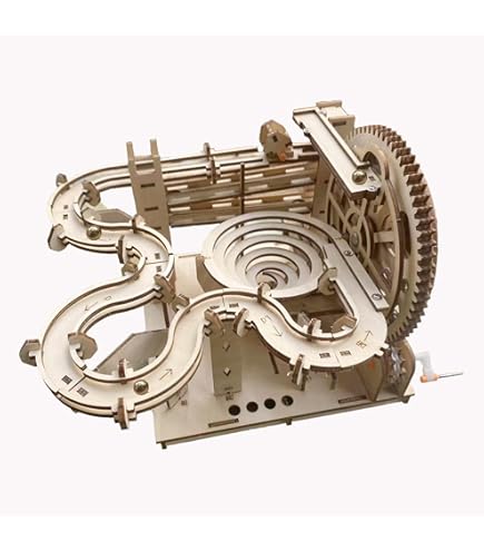 Amazon | WOODSUM 完全機能木製3DパズルスマートフォンTVDIYキット