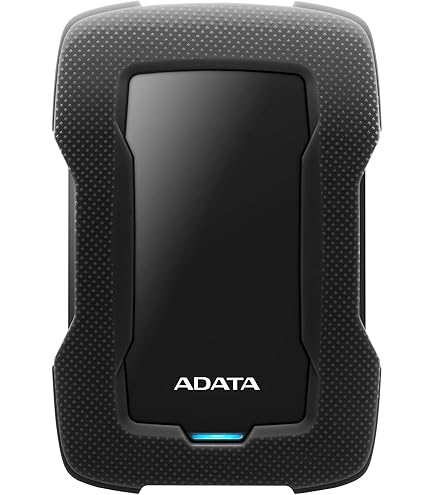 Amazon.co.jp: ADATA HV300 外付け ポータブル HDD 2TB AHV300-2TU31