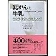 乳がんと牛乳──がん細胞はなぜ消えたのか