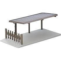 2種セット トミカラマ ヴィンテージ ①08a ガレージ ②09a カーポート 2種セット トミカラマ ヴィンテージ ①08a ガレージ ②09a カー