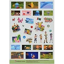 newポケモンスナップ ポケモンシールド 2本セット ゲームの魅力がつまった『New ポケモンスナップ』のグッズが