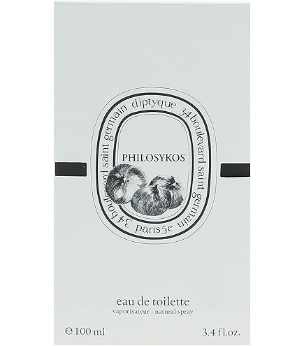 Amazon | ディプティック フィロシコス オードパルファム 75ml EDP SP