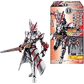 装動 仮面ライダーセイバー Book4 (12個入) 食玩・ガム (仮面ライダーセイバー)