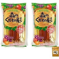もりのくだもの 森のくだもの屋さん 果汁100％｜楽天マート - ネットスーパー