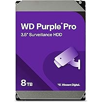 Amazon | Western Digital (ウエスタンデジタル) 18TB WD Purple