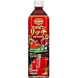 デルモンテ リコピンリッチ トマト飲料 900g×12本