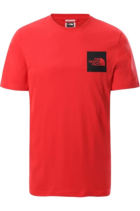 Reaxion Amp Crew T-Shirt 