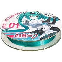 Amazon | 初音ミク×DRESS ミクQ 3号 2種セット（アオリーQ® コラボ