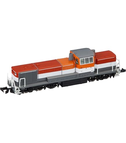 Amazon | TOMIX Nゲージ DE10 1000 (JR東海仕様) 2235 鉄道模型