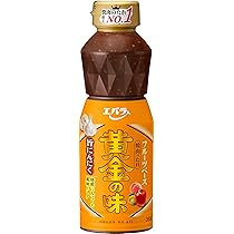 エバラ焼肉のタレ!! Amazon.co.jp: [ エバラ ] 極旨 焼肉のたれ 旨辛 350g ×6本