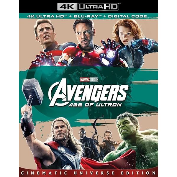 【最終値下げ！】MARVEL アベンジャーズ系　DVD Blu-ray Amazon.co.jp: アベンジャーズ ブルーレイ(3枚組/デジタルコピー