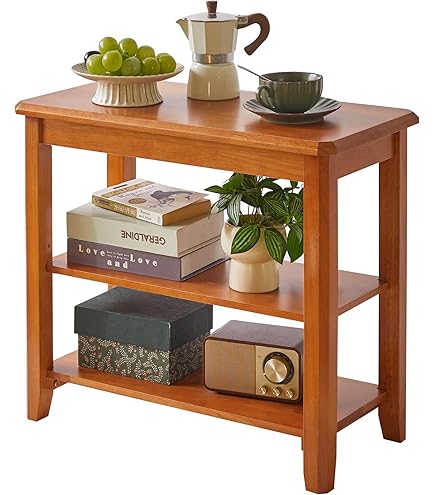 Amazon｜IKEA(イケア) NORDKISA ノールドシーサ ベッドサイドテーブル