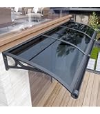 Amazon.co.jp: 日晴金属(Nisseikinzoku) 防雪屋根 C-RZJ-L2 シルバー