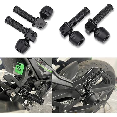 Amazon.co.jp ほしい物ランキング: バイク用タンデムステップ で