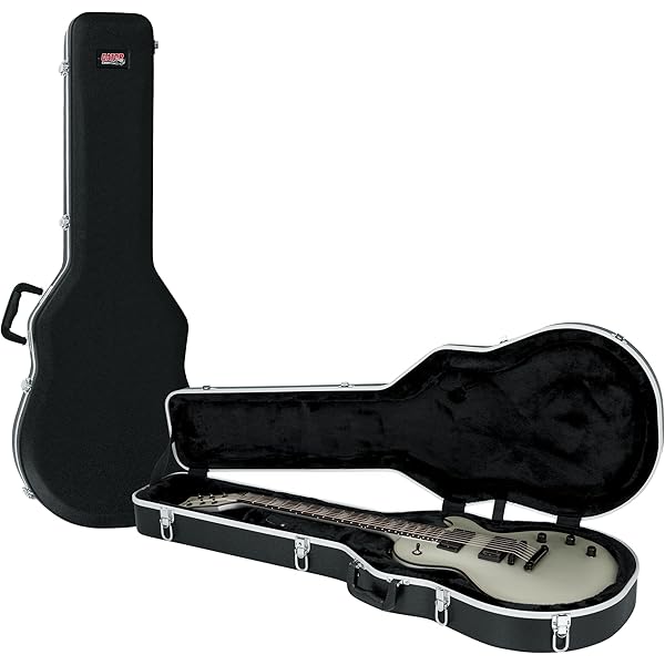 Amazon.co.jp: Epiphone Allen Woody 専用ハードケース【940-EAKCS